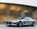 Mercedes SLS AMG-003